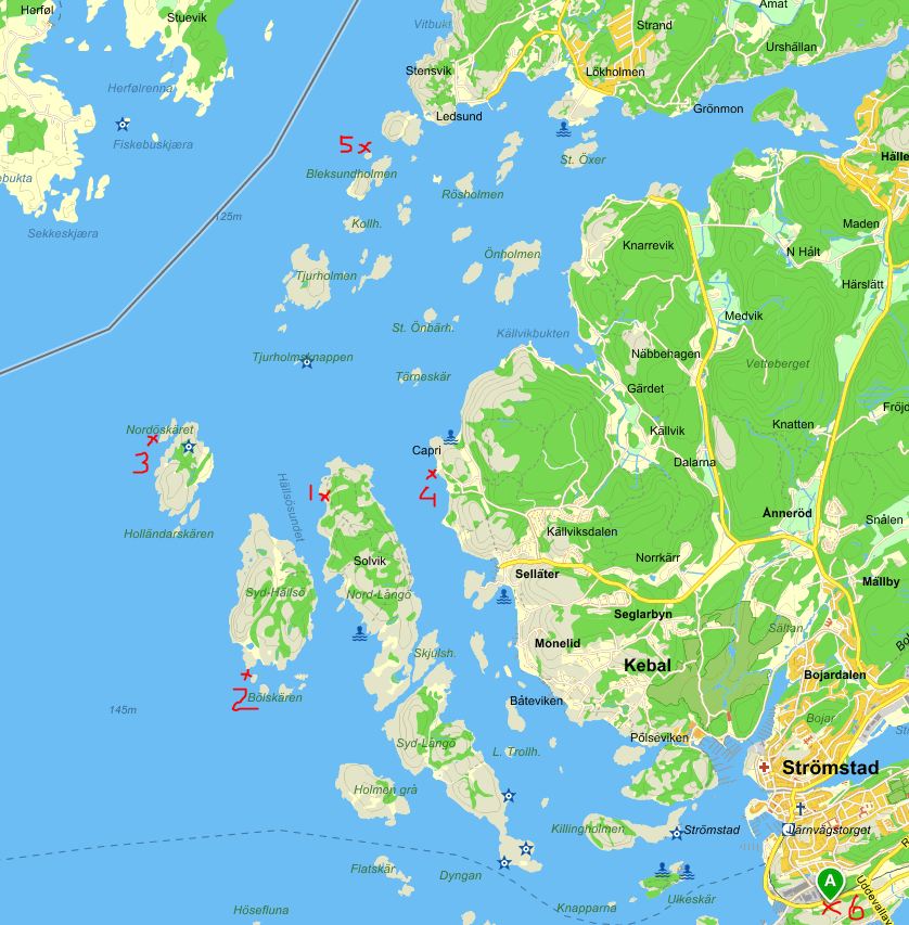 Strömstad2014_karta