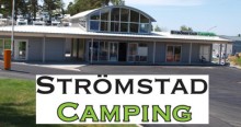 Strömstad camping 2014 3